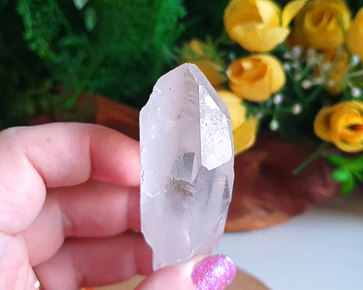 Cristal Elo do Tempo 60g