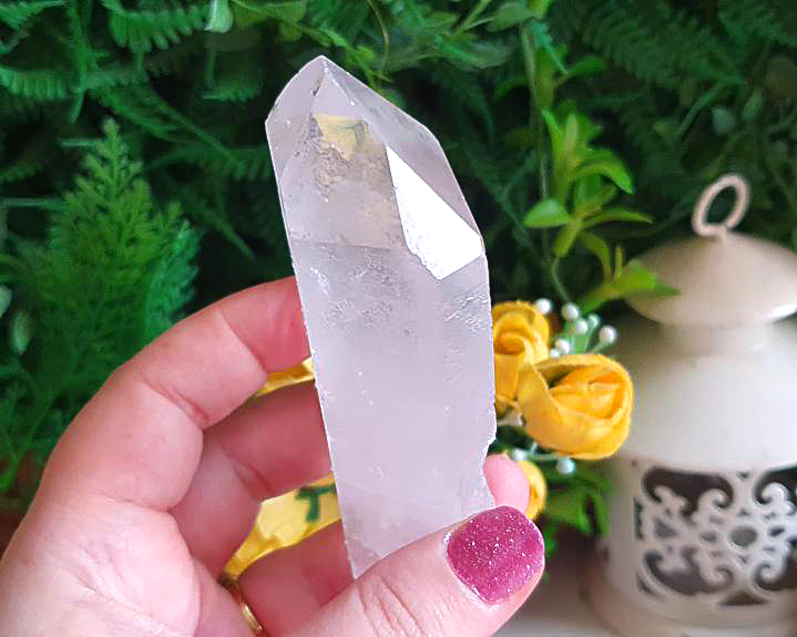 Cristal Elo do Tempo 175g