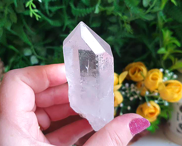 Cristal Elo do Tempo 116g