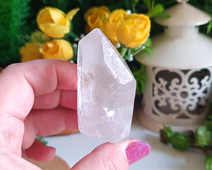 Cristal Elo do Tempo 90g