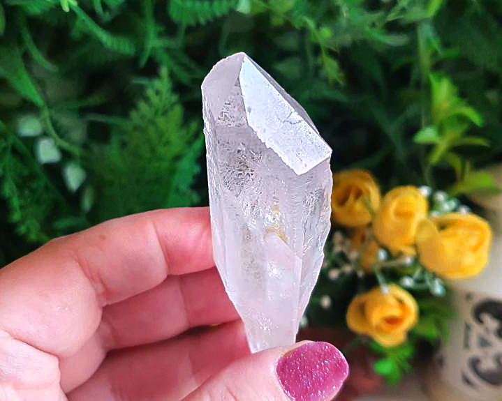 Cristal Elo do Tempo 67g