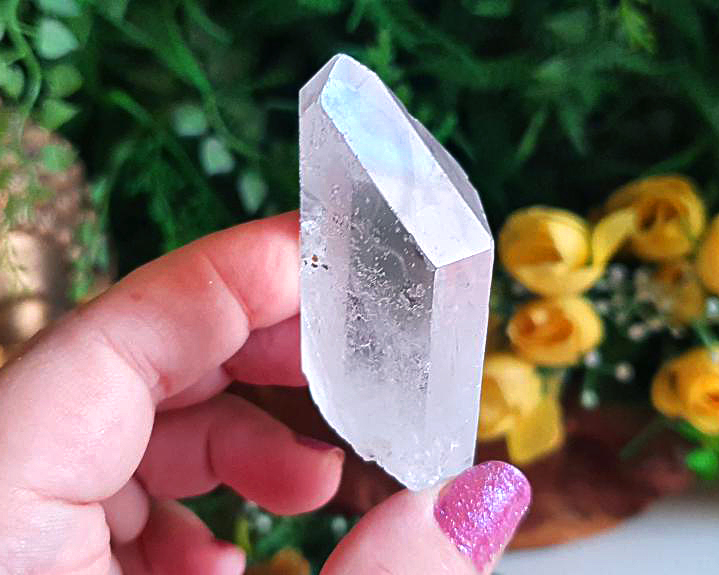 Cristal Elo do Tempo 60g