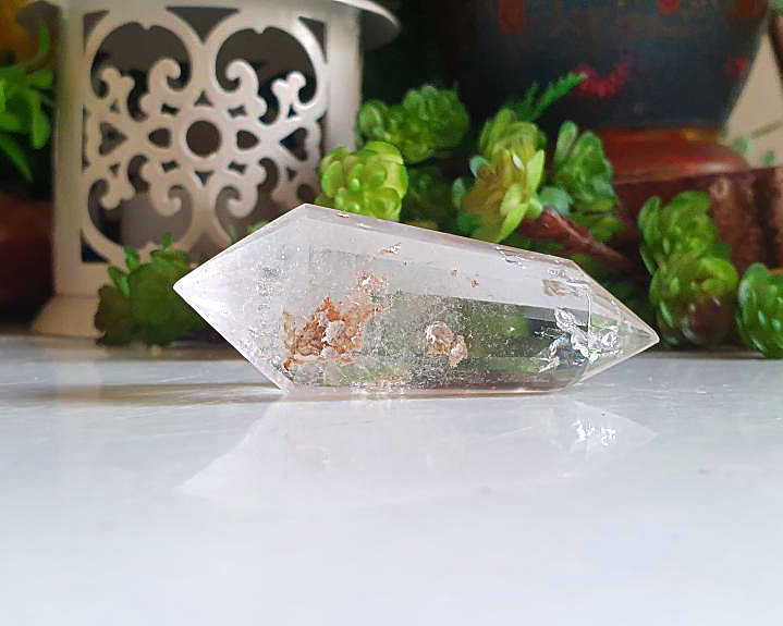 Vogel de Cristal  38g