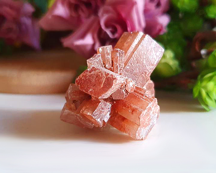 Aragonita Sputnick 30g