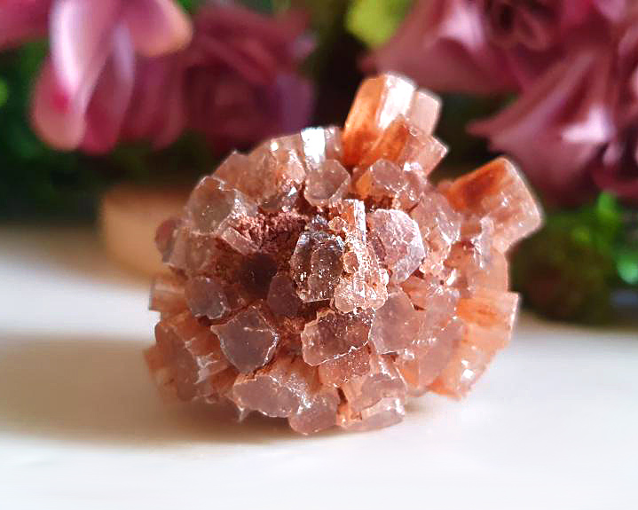 Aragonita Sputnick 47g