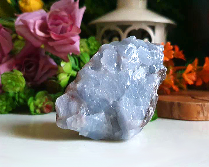 Calcita Azul Especial 81g