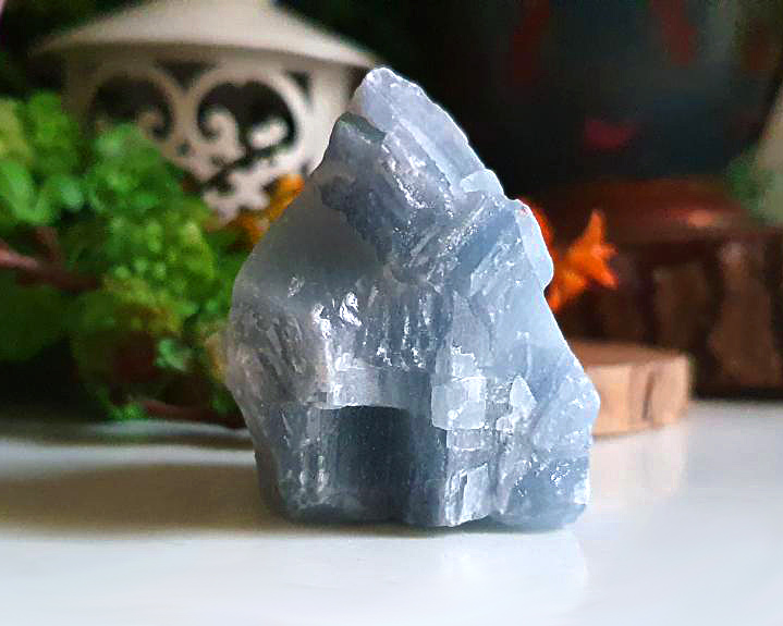 Calcita Azul Especial 85g