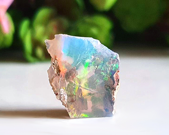 Opala Welo (RARO) 2,5 CT