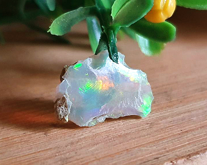 Opala Welo (RARO) 2,5 CT