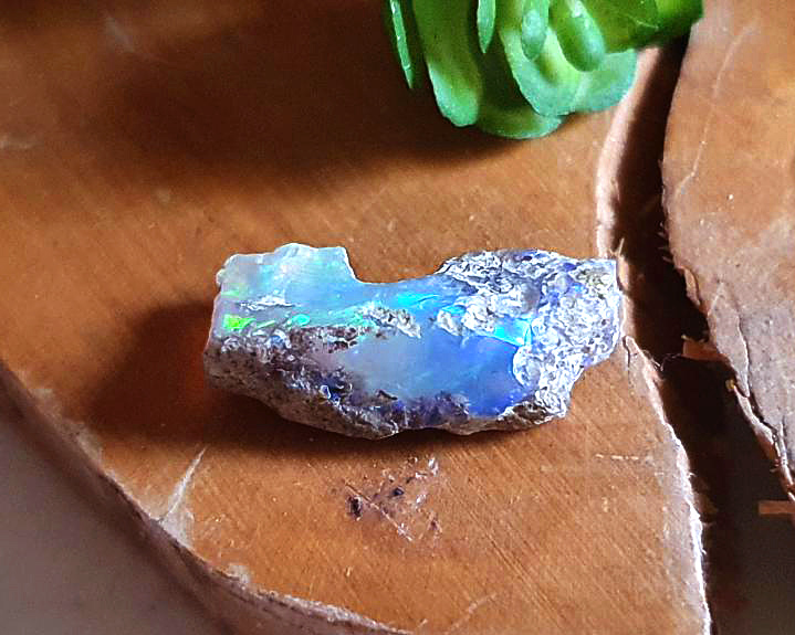 Opala Welo (RARO) 2,5 CT