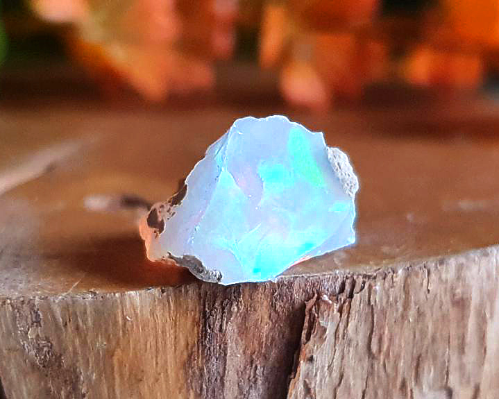 Opala Welo (RARO) 5 CT