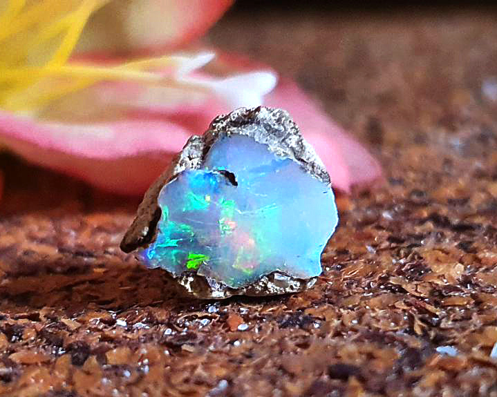 Opala Welo (RARO) 5 CT