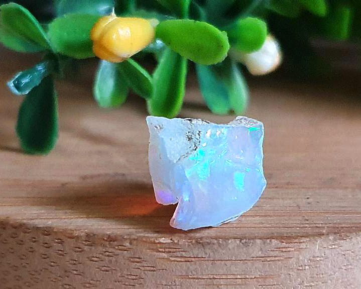 Opala Welo (RARO) 5 CT