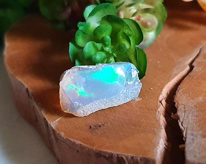 Opala Welo (RARO) 5 CT