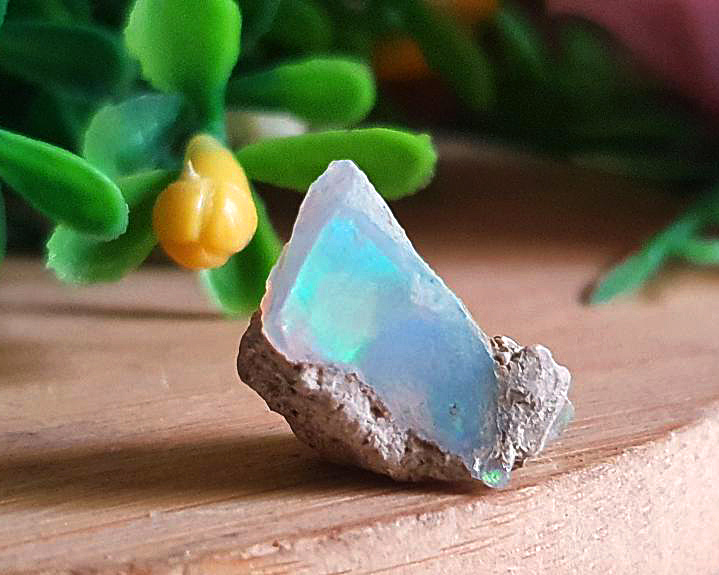 Opala Welo (RARO) 5 CT