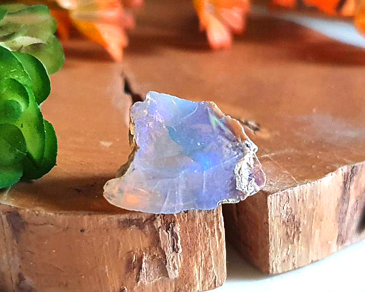 Opala Welo (RARO) 5 CT