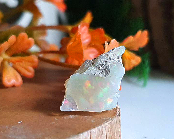 Opala Welo (RARO) 5 CT