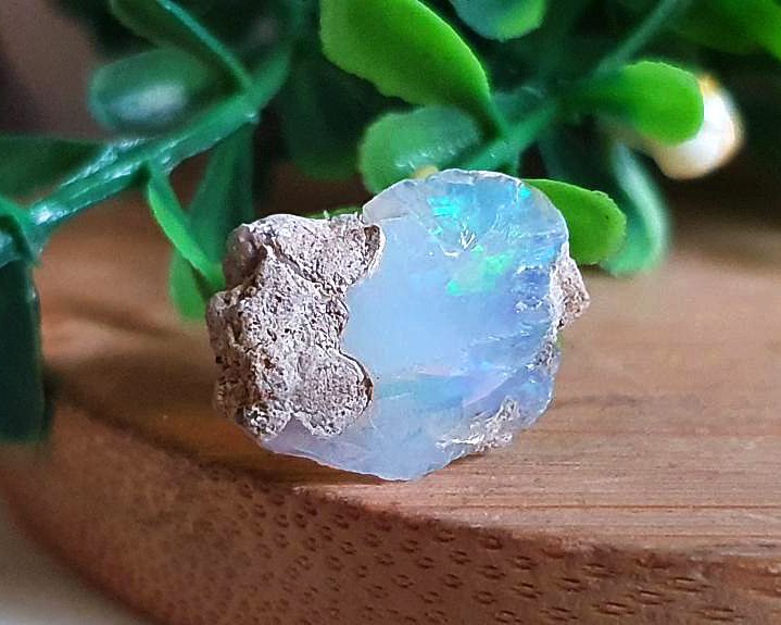 Opala Welo (RARO) 5 CT