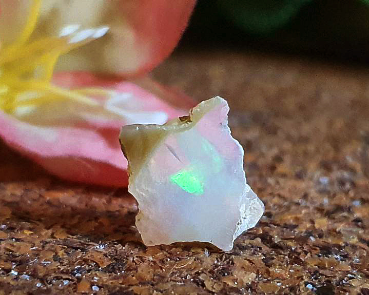 Opala Welo (RARO) 5 CT