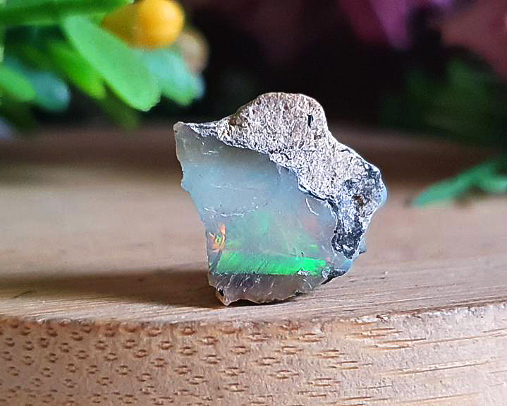 Opala Welo (RARO) 7 CT