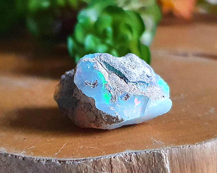 Opala Welo (RARO) 7 CT