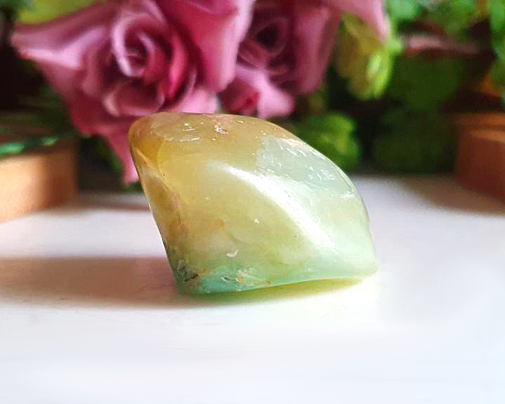 Opala Andina Polida 14g