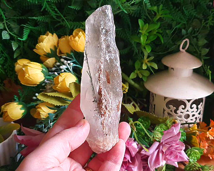 Cristal Elestial  Especial  206g