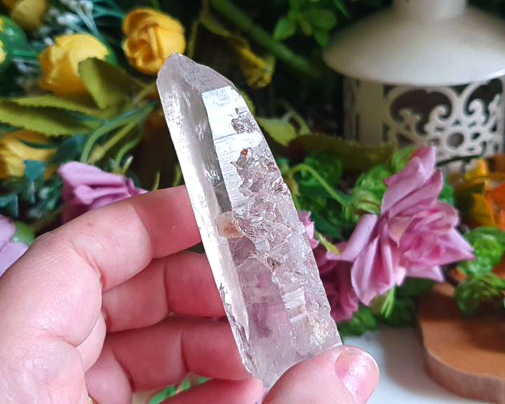 Cristal Elestial  Especial 73g