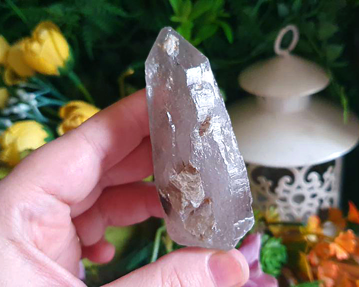 Cristal Elestial  Especial 110g