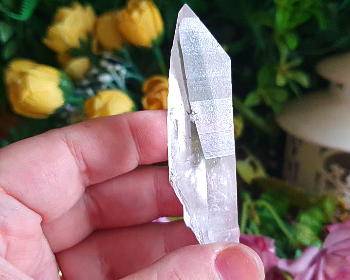 Cristal Lemúria Especial 42g