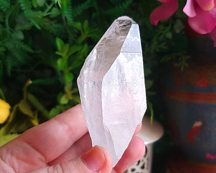 Cristal Lemúria Especial   140g