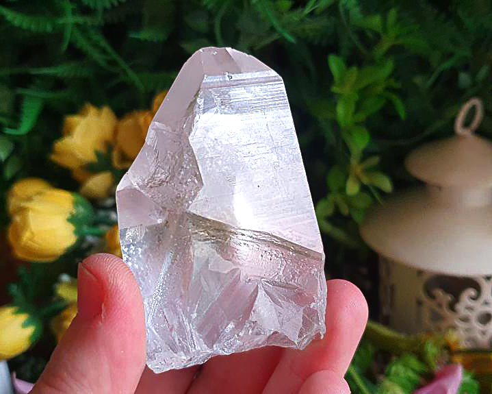 Cristal Lemúria Especial  157g