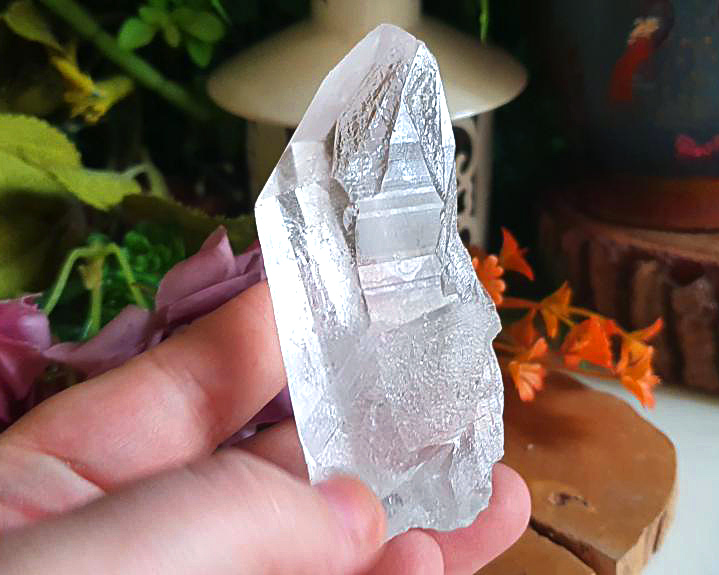 Cristal Lemúria Especial 122g