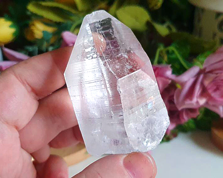 Cristal Lemúria Especial 88g