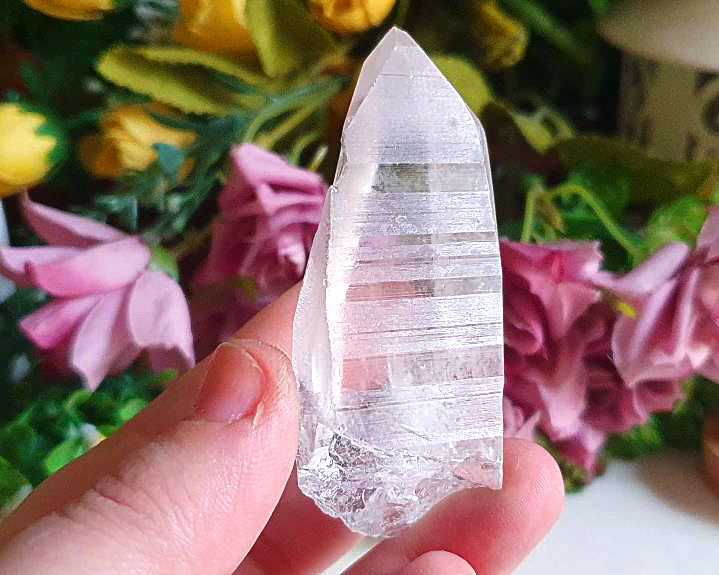 Cristal Lemúria Especial 75g