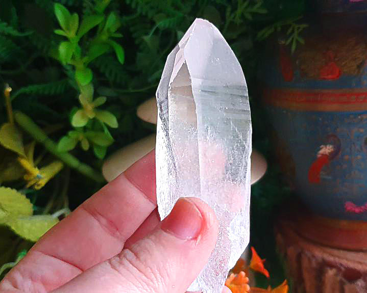 Cristal Lemúria Especial  92g