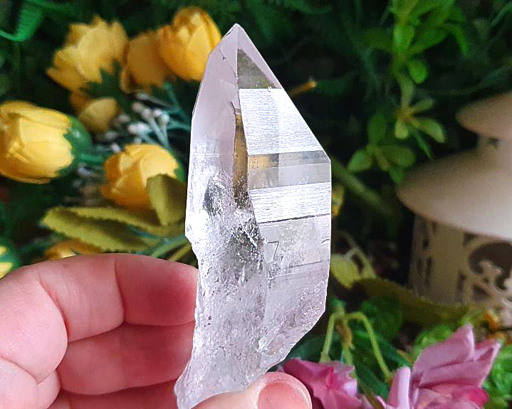 Cristal Lemúria Especial  100g