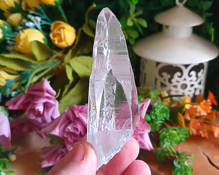 Cristal Lemúria Especial 58g