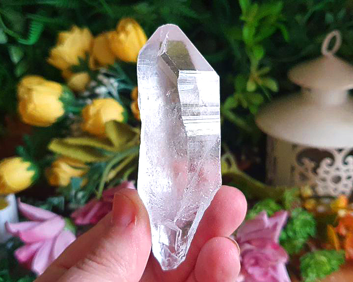 Cristal Lemúria Especial 75g