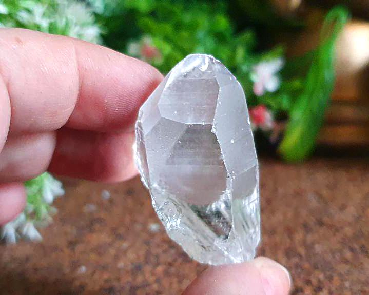 Cristal Lemúria Especial 27g