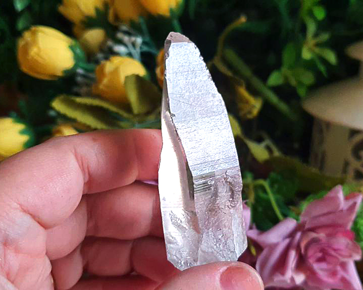 Cristal Lemúria Especial 44g