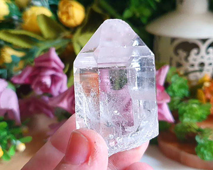 Cristal Lemúria Especial  32g