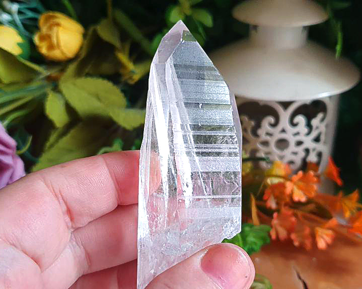 Cristal Lemúria Especial 58g