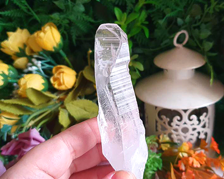 Cristal Lemúria Especial 88g