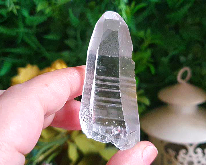 Cristal Lemúria Especial 45g