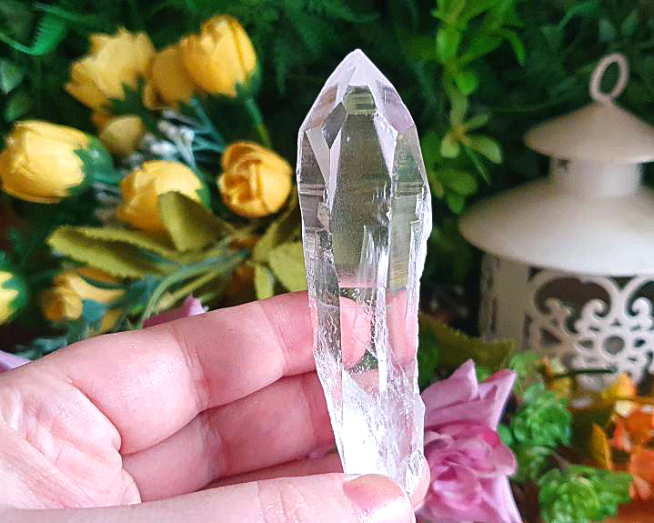 Cristal Lemúria Especial 70g