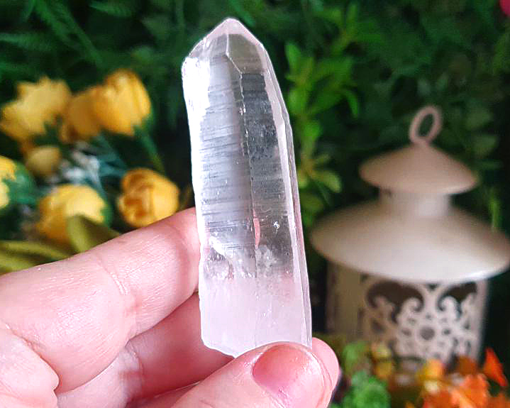 Cristal Lemúria Especial 47g