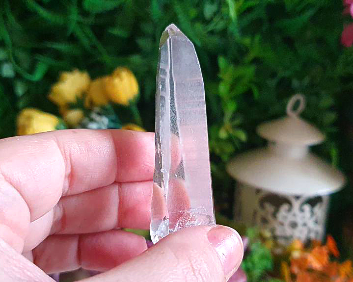 Cristal Lemúria Especial 30g