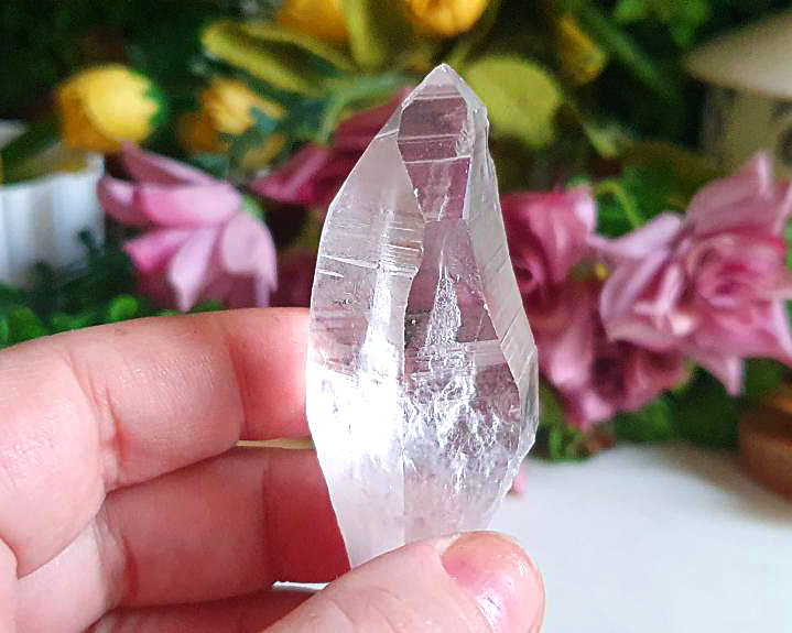 Cristal Lemúria Especial 43g