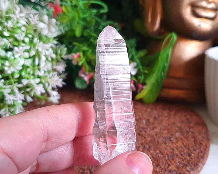 Cristal Lemúria Especial 31g